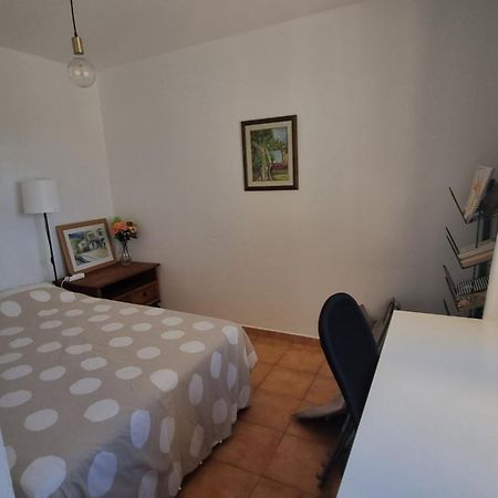 Gilda: Beautiful Spacious Apartment. Seaview From Rooftop Terrace Corralejo Buitenkant foto
