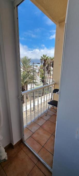 Gilda: Beautiful Spacious Apartment. Seaview From Rooftop Terrace Corralejo Buitenkant foto