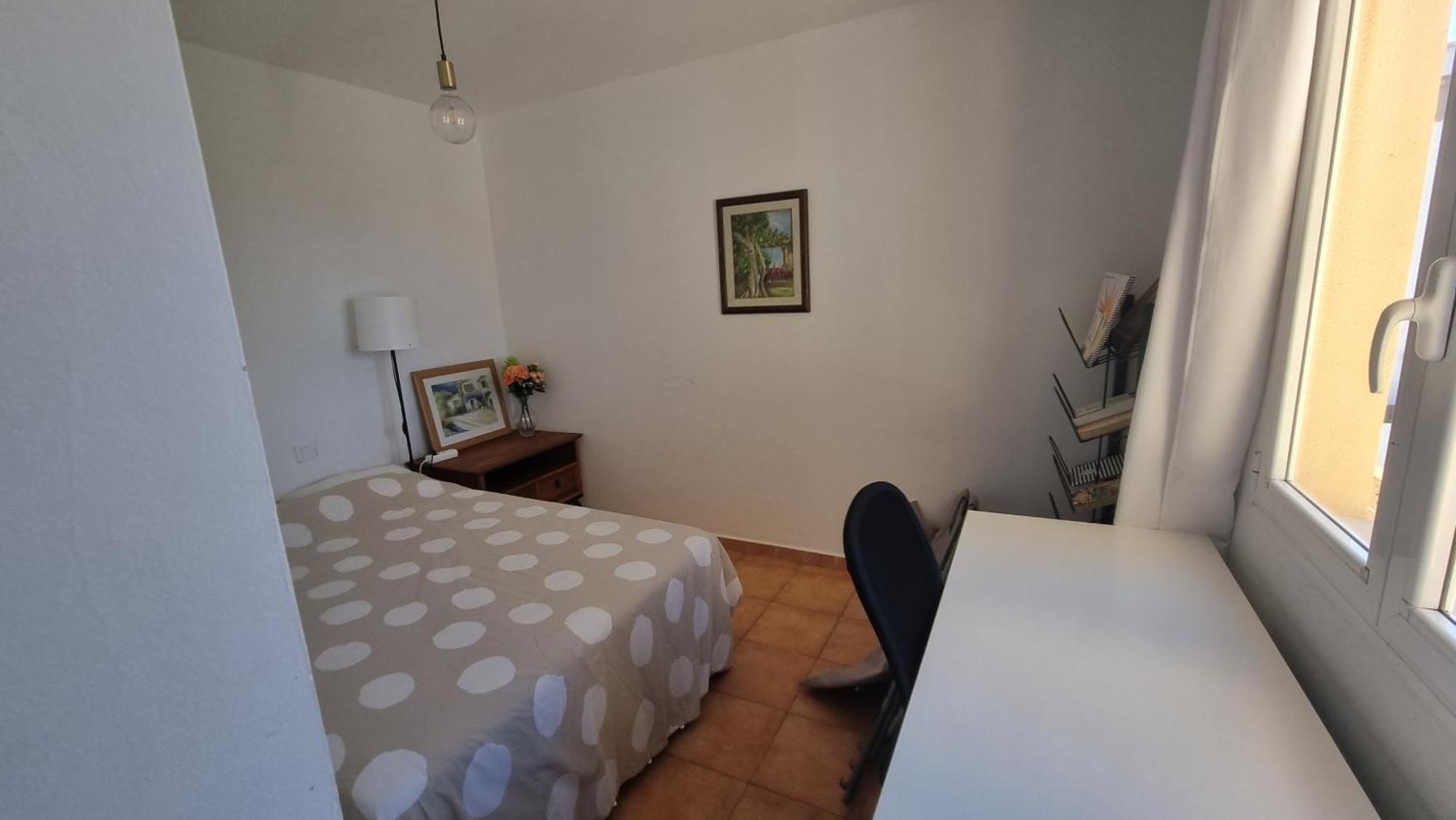 Gilda: Beautiful Spacious Apartment. Seaview From Rooftop Terrace Corralejo Buitenkant foto