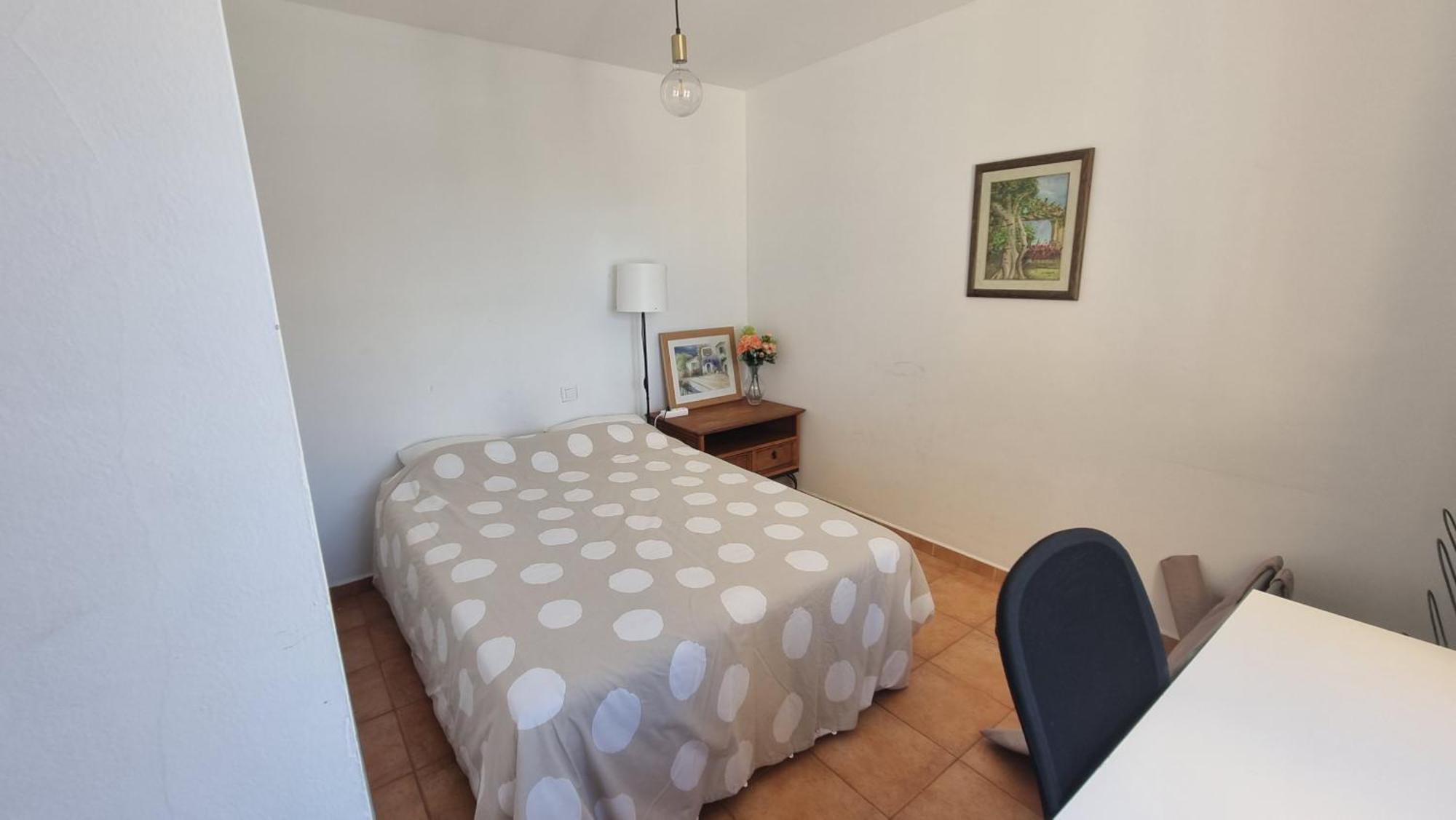 Gilda: Beautiful Spacious Apartment. Seaview From Rooftop Terrace Corralejo Buitenkant foto